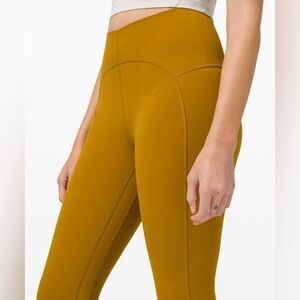 Lululemon Unlimit Leggings
